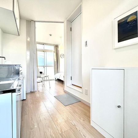 Shinjuku Yc Hostel Tokio Zewnętrze zdjęcie