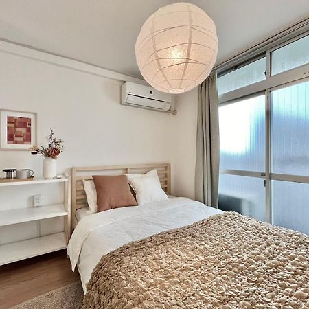 Shinjuku Yc Hostel Tokio Zewnętrze zdjęcie