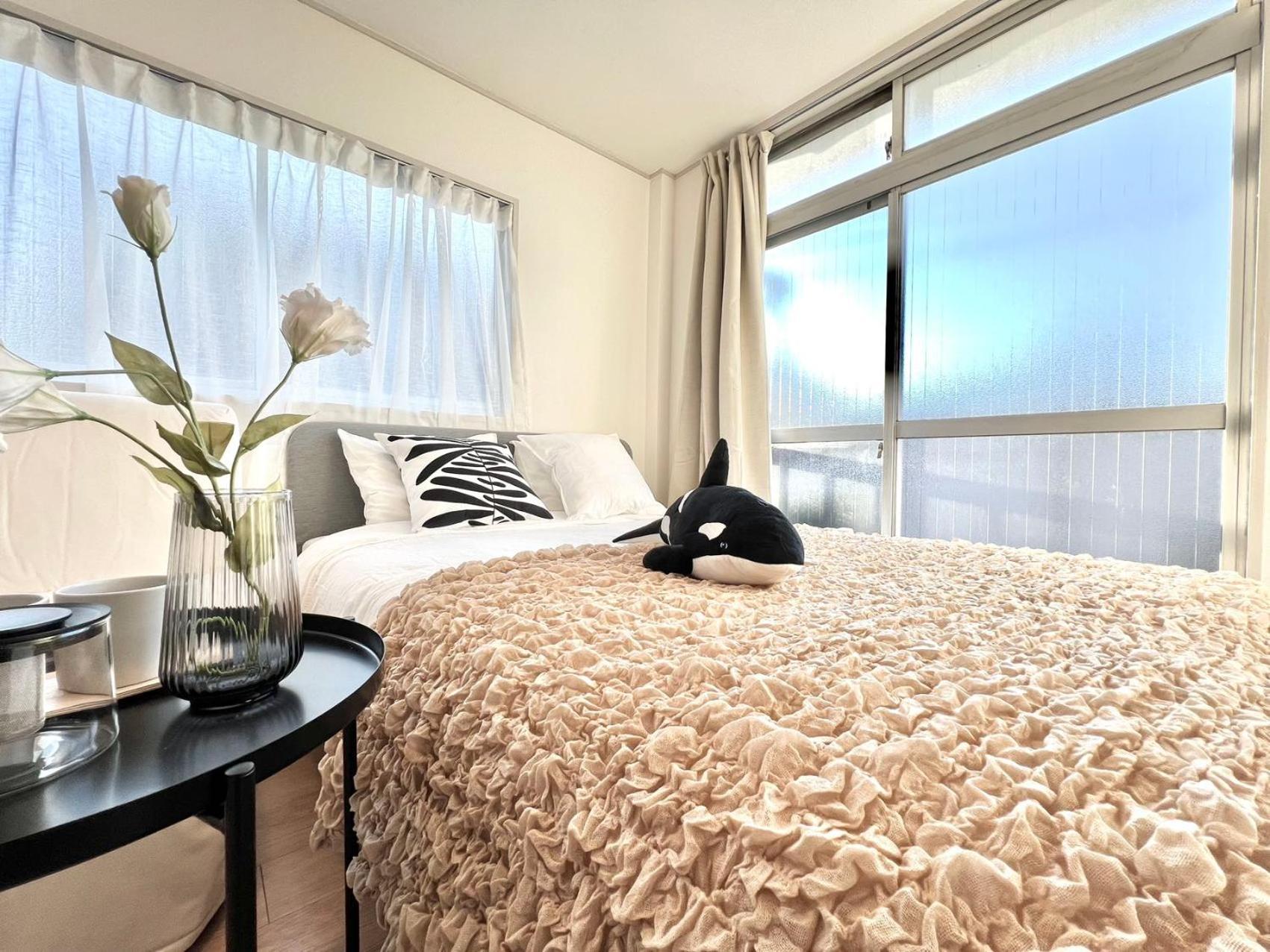 Shinjuku Yc Hostel Tokio Zewnętrze zdjęcie