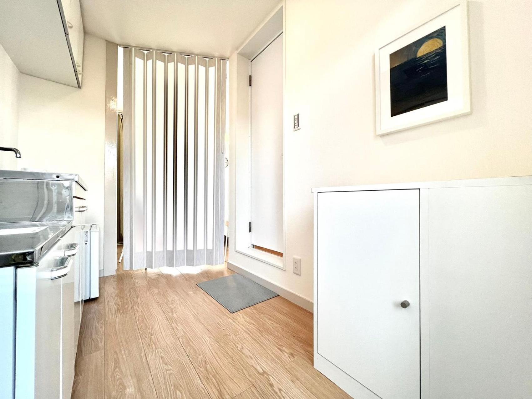 Shinjuku Yc Hostel Tokio Zewnętrze zdjęcie