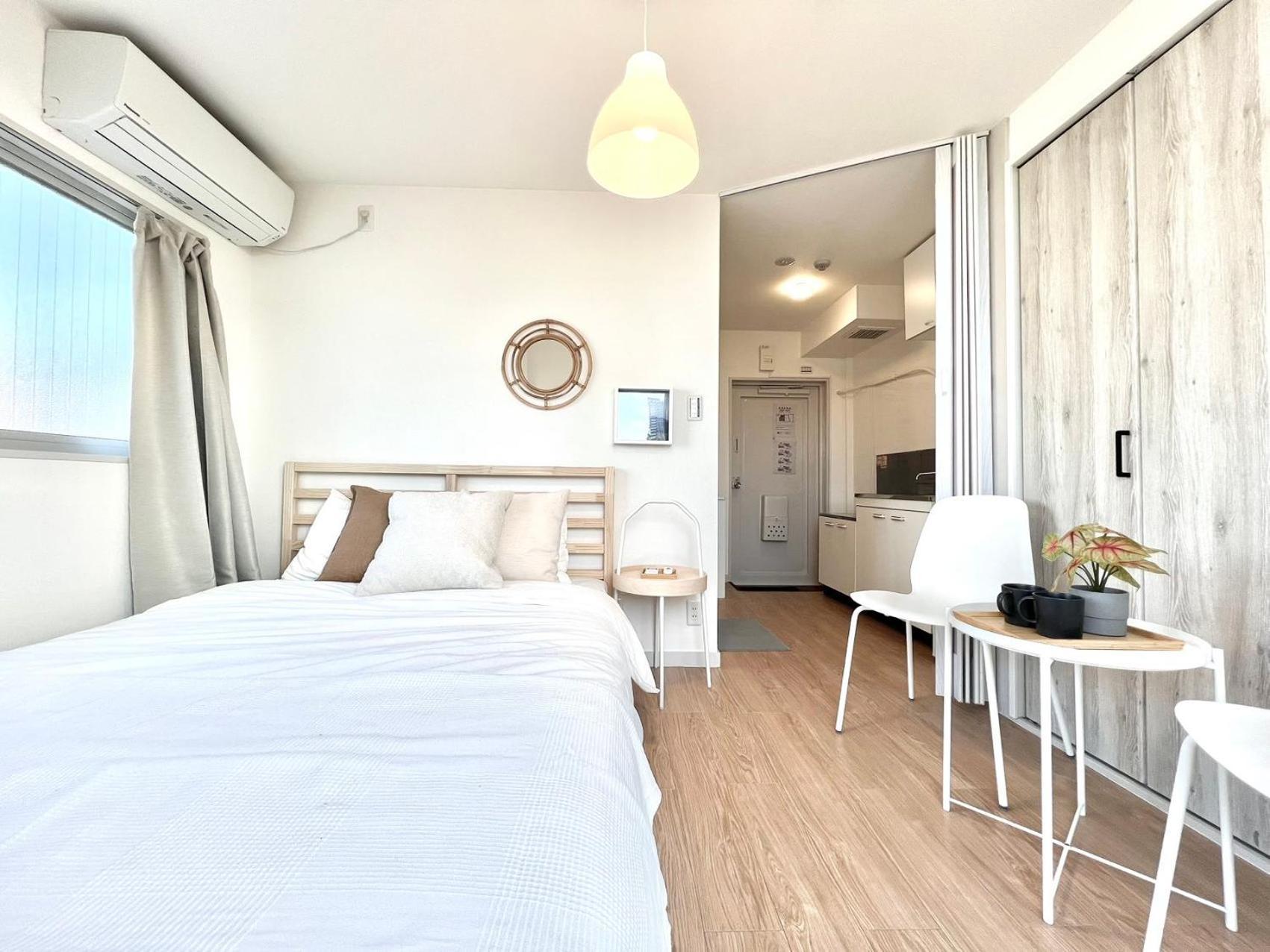 Shinjuku Yc Hostel Tokio Zewnętrze zdjęcie
