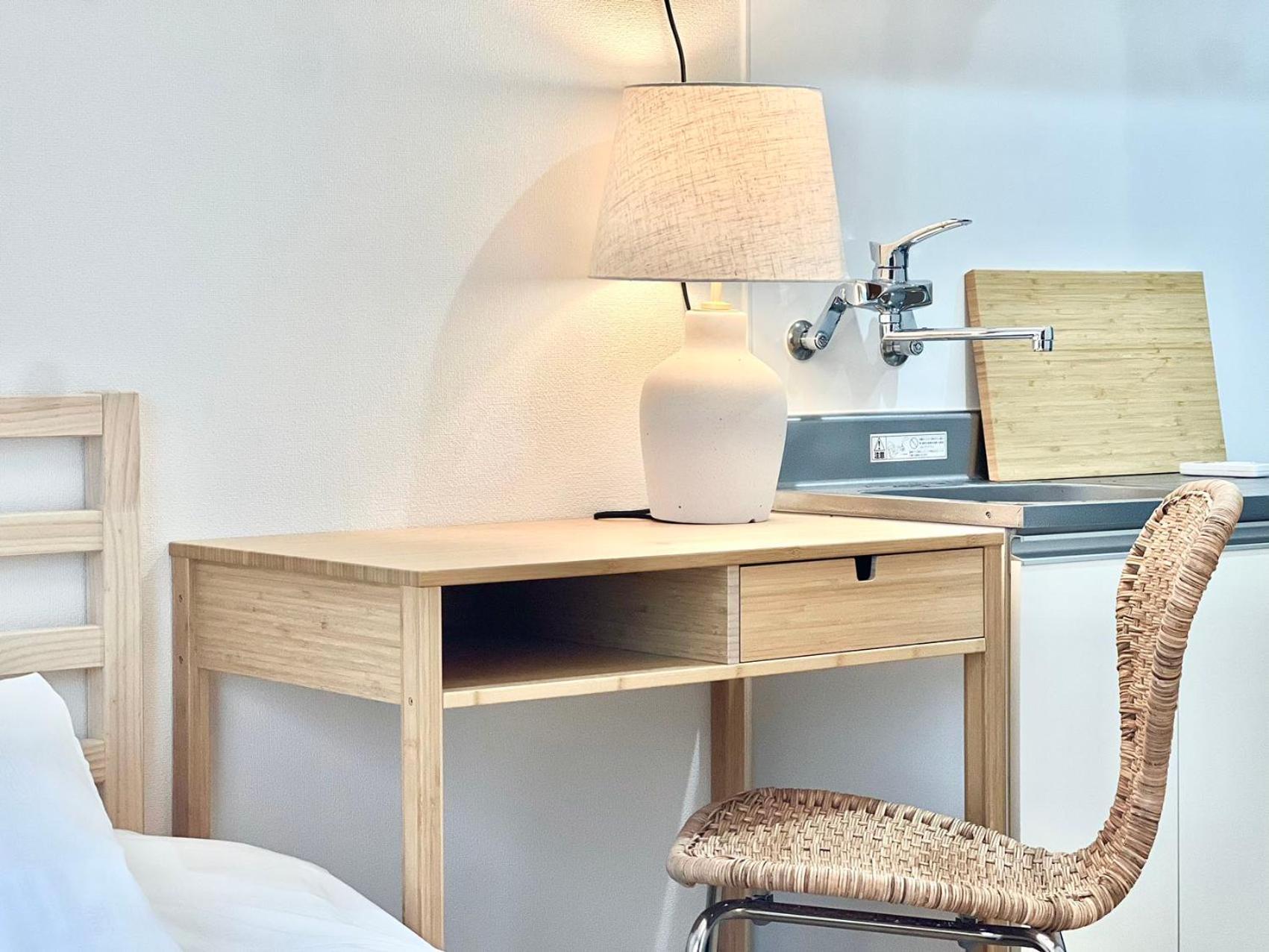 Shinjuku Yc Hostel Tokio Zewnętrze zdjęcie