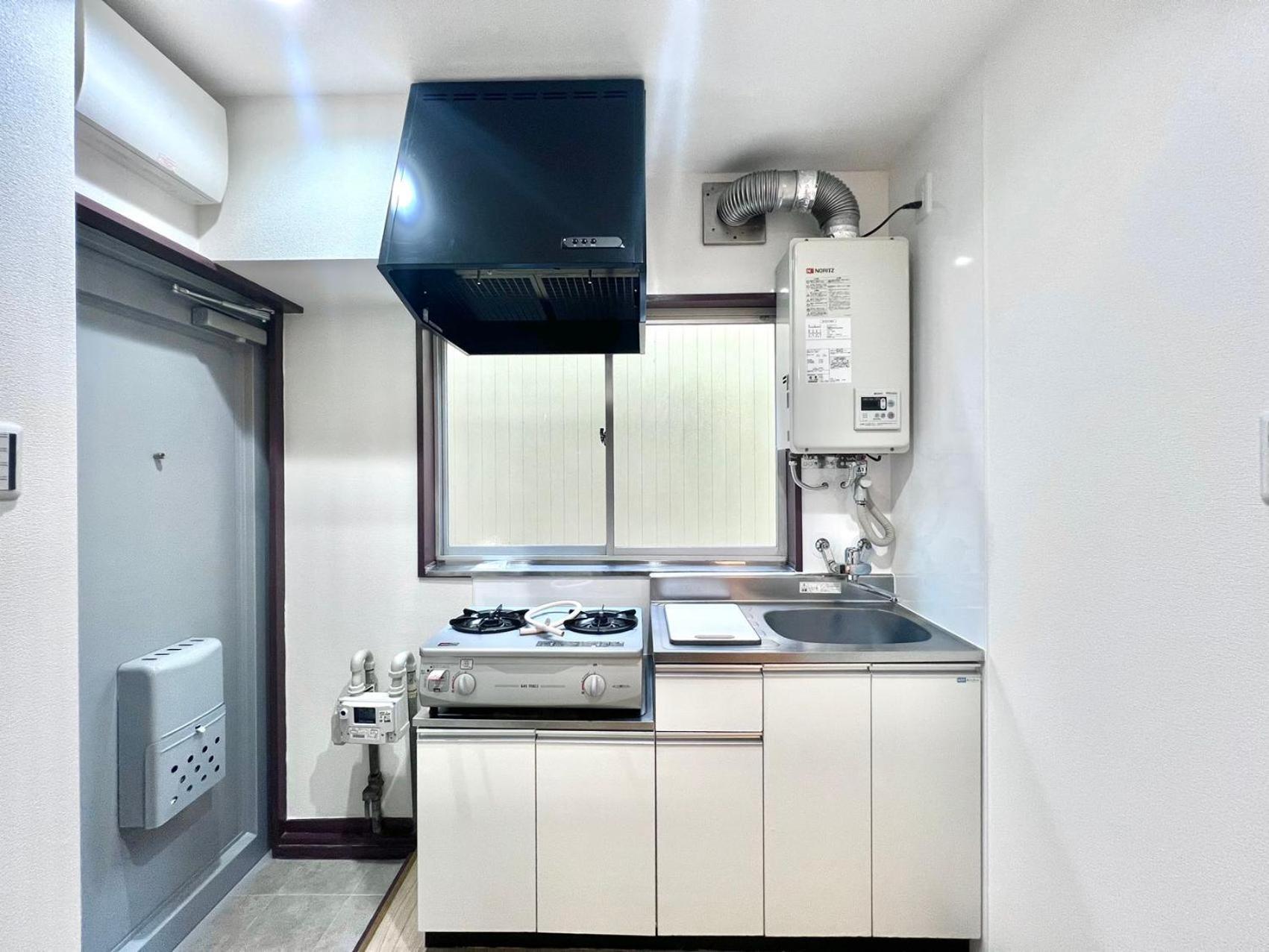 Shinjuku Yc Hostel Tokio Zewnętrze zdjęcie