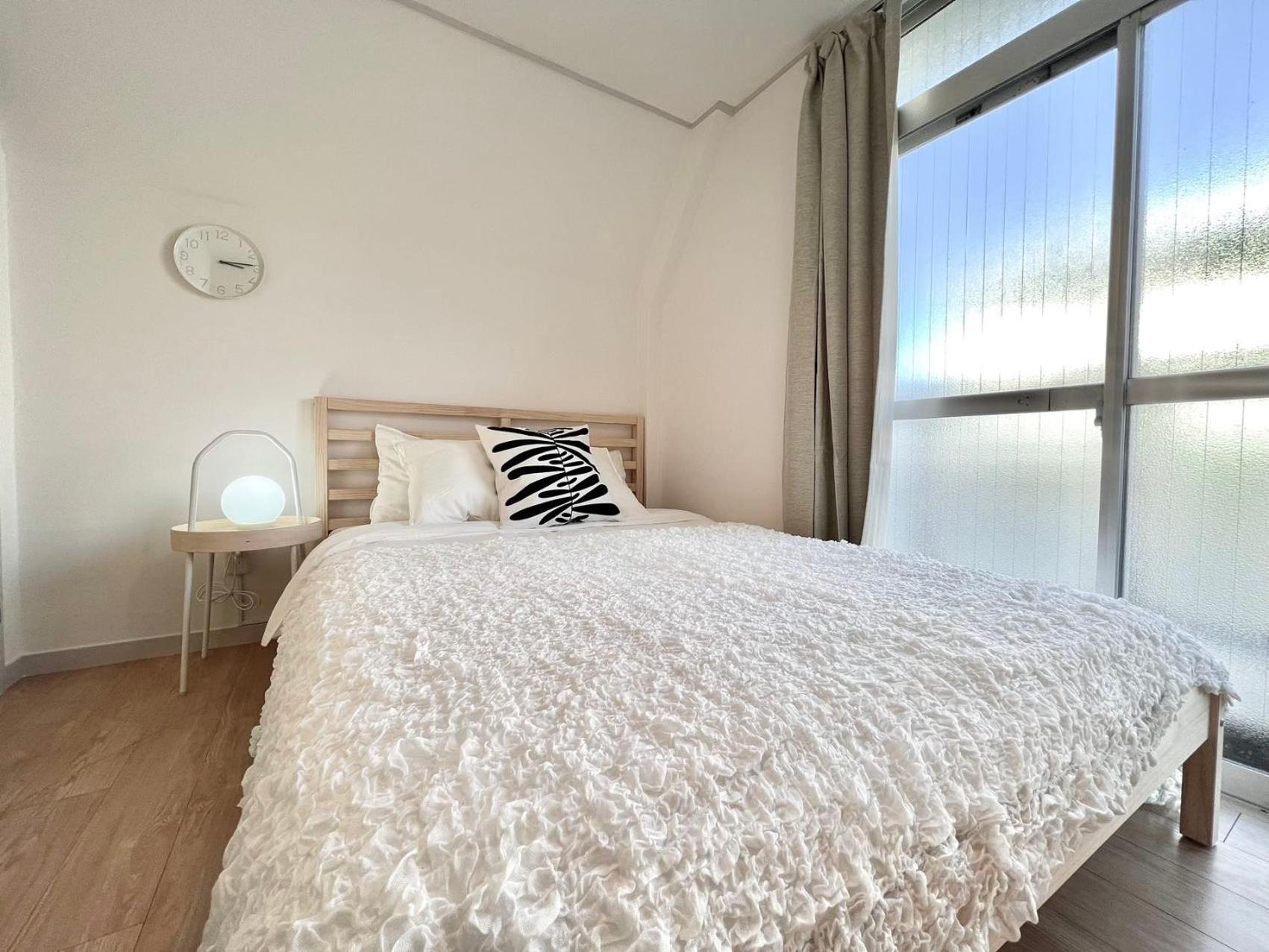 Shinjuku Yc Hostel Tokio Zewnętrze zdjęcie