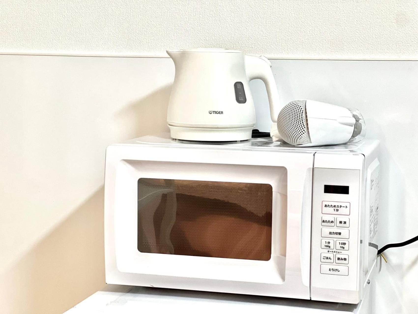 Shinjuku Yc Hostel Tokio Zewnętrze zdjęcie