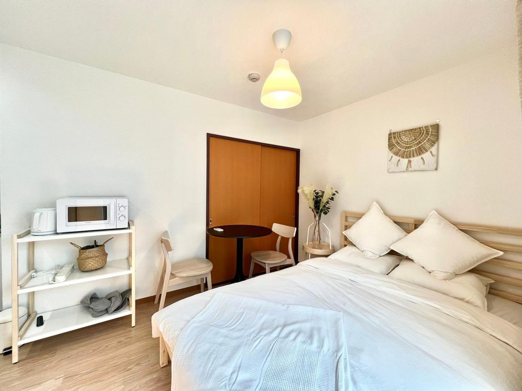 Shinjuku Yc Hostel Tokio Zewnętrze zdjęcie