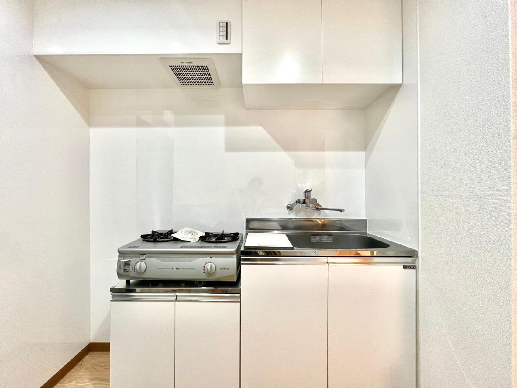 Shinjuku Yc Hostel Tokio Zewnętrze zdjęcie