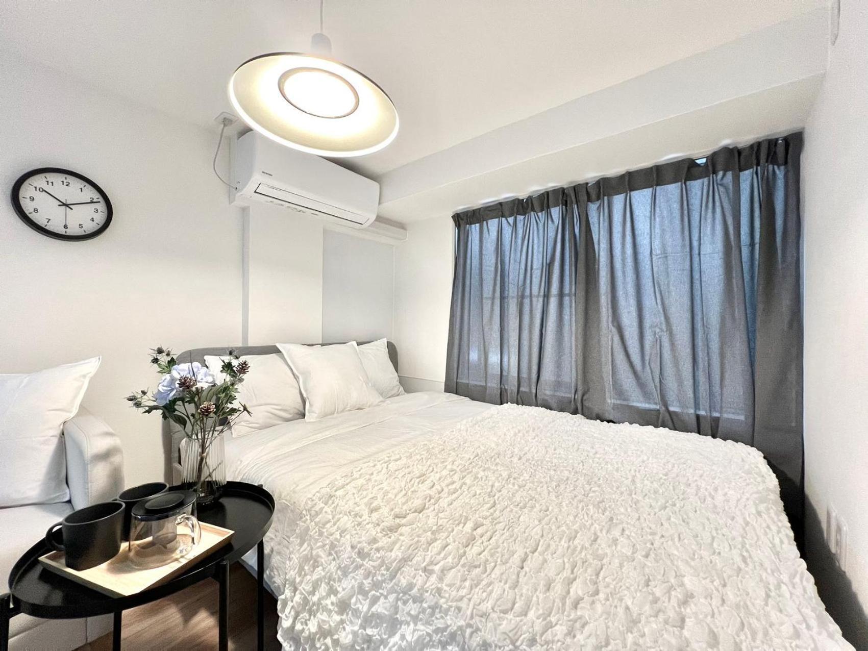 Shinjuku Yc Hostel Tokio Zewnętrze zdjęcie