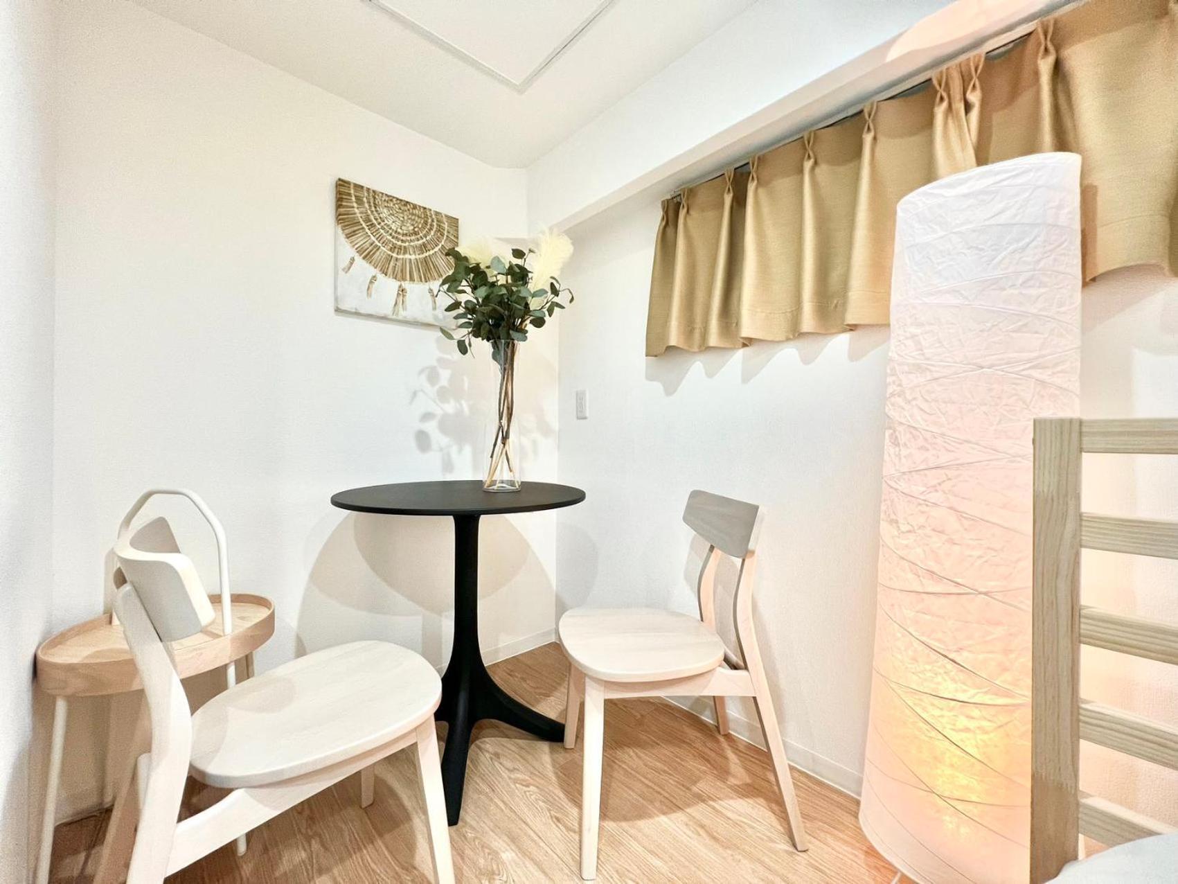 Shinjuku Yc Hostel Tokio Zewnętrze zdjęcie