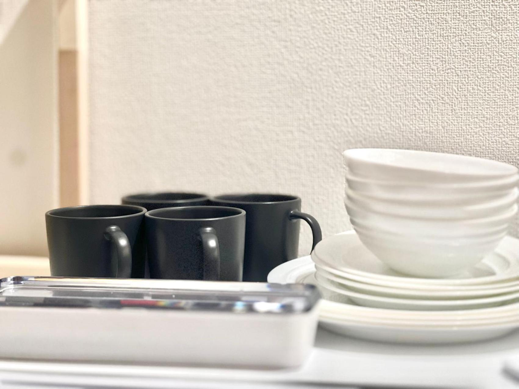 Shinjuku Yc Hostel Tokio Zewnętrze zdjęcie